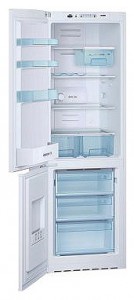 характеристики, Фото Холодильник Bosch KGN36V03