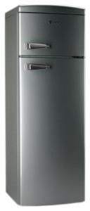 özellikleri, fotoğraf Buzdolabı Ardo DPO 28 SHS-L