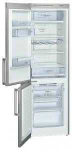 χαρακτηριστικά, φωτογραφία Ψυγείο Bosch KGN36VL20