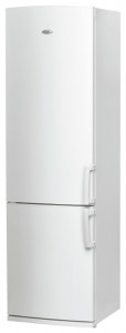 характеристики, Фото Холодильник Whirlpool WBR 3712 W