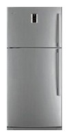 katangian, larawan Refrigerator Samsung RT-72 SBTS (RT-72 SBSM)
