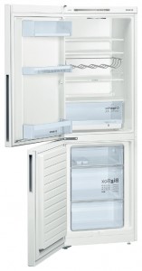 Характеристики, фото Холодильник Bosch KGV33XW30G