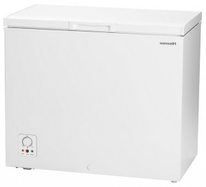 katangian, larawan Refrigerator Hisense FC-26DD4SA