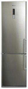 Характеристики, снимка Хладилник Samsung RL-46 RECMG