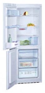 đặc điểm, ảnh Tủ lạnh Bosch KGV33V25