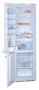 Характеристики, фото Холодильник Bosch KGV39X25