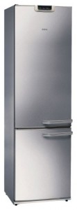 katangian, larawan Refrigerator Bosch KGP39330