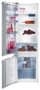 katangian, larawan Refrigerator Gorenje RKI 51295