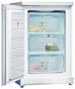 Характеристики, фото Холодильник Bosch GSD11V22
