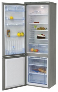 katangian, larawan Refrigerator NORD 183-7-322