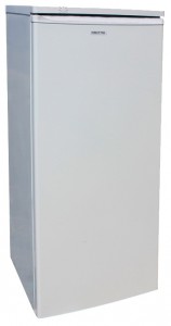 kjennetegn, Bilde Kjøleskap Optima MF-192