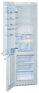 Характеристики, фото Холодильник Bosch KGV39Z35