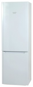 katangian, larawan Refrigerator Hotpoint-Ariston HBM 1181.4 F