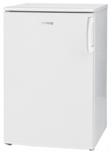 özellikleri, fotoğraf Buzdolabı Gorenje RB 40914 AW