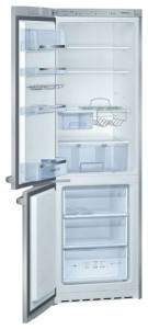 Характеристики, фото Холодильник Bosch KGS36Z45