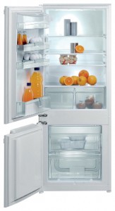 Характеристики, фото Холодильник Gorenje RKI 4151 AW