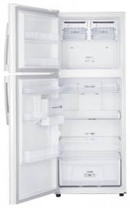 Характеристики, фото Холодильник Samsung RT-35 FDJCDWW