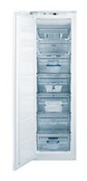 Характеристики, фото Холодильник AEG AG 91850 4I