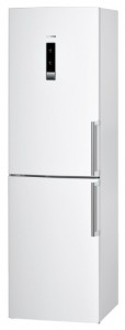 katangian, larawan Refrigerator Siemens KG39NXW15