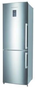 katangian, larawan Refrigerator Kuppersbusch KE 3800-1-2 T
