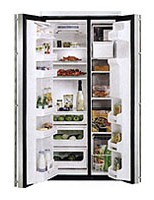 Характеристики, фото Холодильник Kuppersbusch IKE 600-2-2T