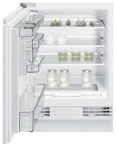 Характеристики, фото Холодильник Gaggenau RC 200-100