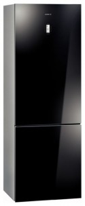 katangian, larawan Refrigerator Bosch KGN49S50