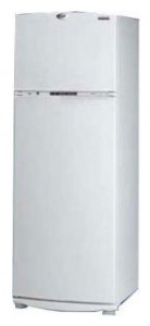 katangian, larawan Refrigerator Whirlpool RF 200 W