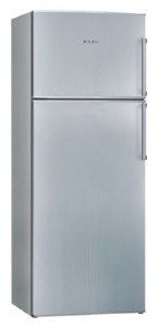 katangian, larawan Refrigerator Bosch KDN36X43