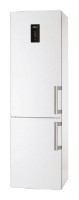 Характеристики, фото Холодильник AEG S 95391 CTW2