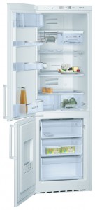 характеристики, Фото Холодильник Bosch KGN39Y20