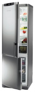 Характеристики, фото Холодильник MasterCook LCE-818X