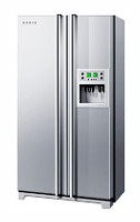 特性, 写真 冷蔵庫 Samsung SR-20 DTFMS