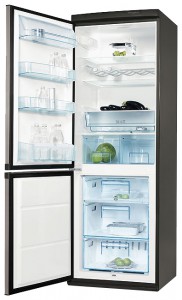 đặc điểm, ảnh Tủ lạnh Electrolux ERB 34033 X