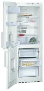 ลักษณะเฉพาะ, รูปถ่าย ตู้เย็น Bosch KGN33Y22