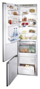 Характеристики, фото Холодильник Gaggenau RB 282-100