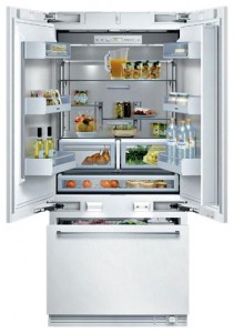 Характеристики, фото Холодильник Gaggenau RY 491-200