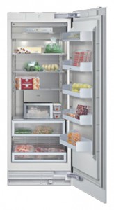характеристики, Фото Холодильник Gaggenau RF 471-200