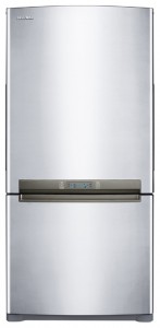 özellikleri, fotoğraf Buzdolabı Samsung RL-61 ZBRS