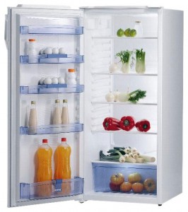 Характеристики, фото Холодильник Gorenje R 4244 W