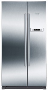 特性, 写真 冷蔵庫 Bosch KAN90VI20