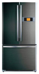 özellikleri, fotoğraf Buzdolabı Haier HB-21TNN