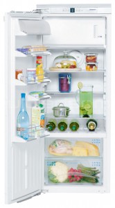 Характеристики, фото Холодильник Liebherr IKB 2624