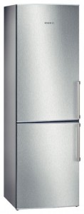 katangian, larawan Refrigerator Bosch KGN36Y42