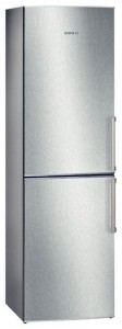 đặc điểm, ảnh Tủ lạnh Bosch KGN39Y42