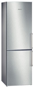 katangian, larawan Refrigerator Bosch KGV36Y42