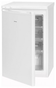 Характеристики, фото Холодильник Bomann GS113