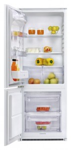 характеристики, Фото Холодильник Zanussi ZBB 24430 SA