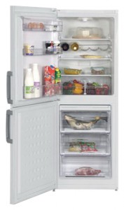 đặc điểm, ảnh Tủ lạnh BEKO CS 230020