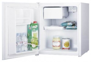 đặc điểm, ảnh Tủ lạnh LGEN SD-051 W